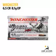 Winchester Deer Season XP 6,5CM 8,1g - 6,5 Creedmoor kaliiperi - 020892223103 - 1