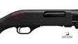 Winchester SXP Black Shadow 12/76 pumppuhaulikko - Pumppuhaulikot - 048702114083 - 3