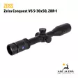 Zeiss Conquest V6 5-30x50 TT kiikaritähtäin - Zeiss kiikaritähtäimet - 4047006251063 - 12