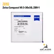 Zeiss Conquest V6 5-30x50 TT kiikaritähtäin - Zeiss kiikaritähtäimet - 4047006251063 - 18