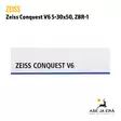 Zeiss Conquest V6 5-30x50 TT kiikaritähtäin - Zeiss kiikaritähtäimet - 4047006251063 - 19
