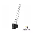 Zev Technologies +5 lippaanjatko - Muut lippaiden osat - 100024903 - 1