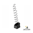Zev Technologies +5 lippaanjatko - Muut lippaiden osat - 100024903 - 2