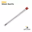 Zodiac Basic Pro standard antenni - Zodiac antennit - 7036094001503 - 6