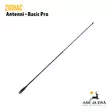 Zodiac Basic Pro standard antenni - Zodiac antennit - 7036094001503 - 1