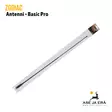 Zodiac Basic Pro standard antenni - Zodiac antennit - 7036094001503 - 5