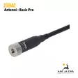 Zodiac Basic Pro standard antenni - Zodiac antennit - 7036094001503 - 3