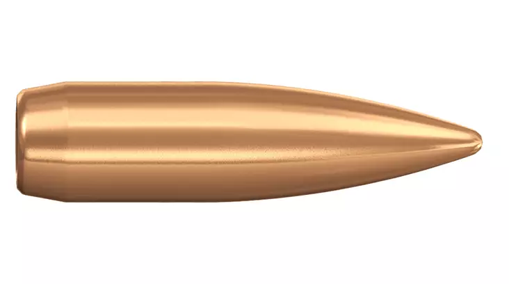 338 Norma FMJ luoti 225gr 14,6g 100kpl - .338 luodit - 7393923686103 - 1