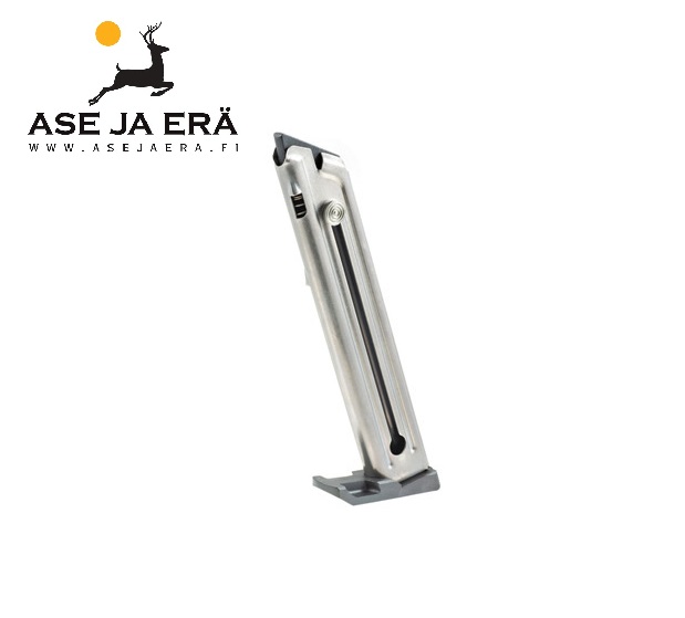 Ruger AP10 MKIII 22/45 22LR 10 patruunan lipas - Pistoolien lippaat - 491133 - 1