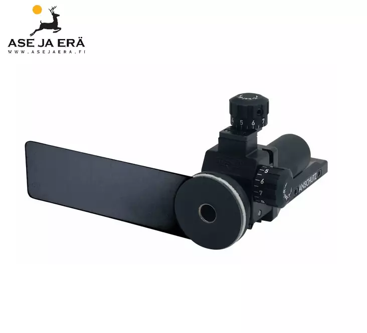 AHG silmäläppä - Muut tähtäintarvikkeet - 9493 - 1