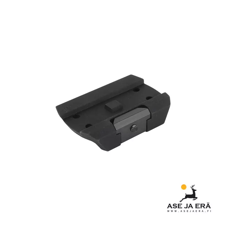 Aimpoint Micro H-2 jalusta Weaver/Picatinny - Punapiste- ja holotähtäinjalustat - 7350004384723 - 2