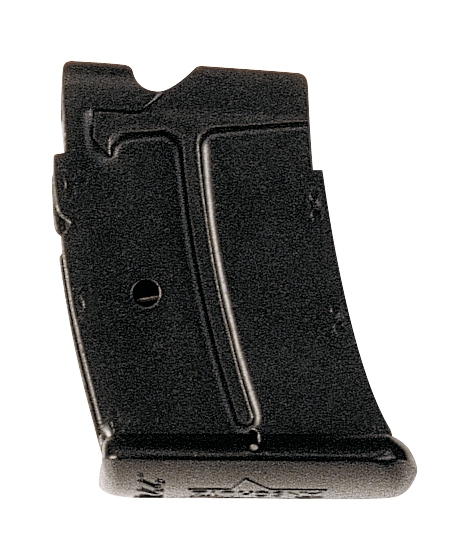 Anschutz 1420-U5 5 patruunan varalipas 22LR - Lippaat - A001153 - 1