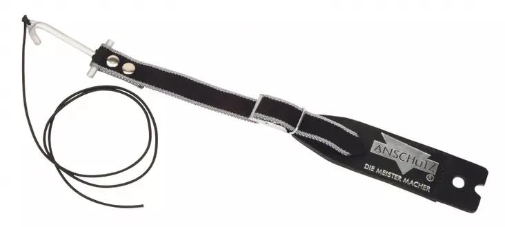 Anschutz Biathlon Target Sling junior hihna - Hihnat, hihnasetit ja käsilenkit - A011043 - 1