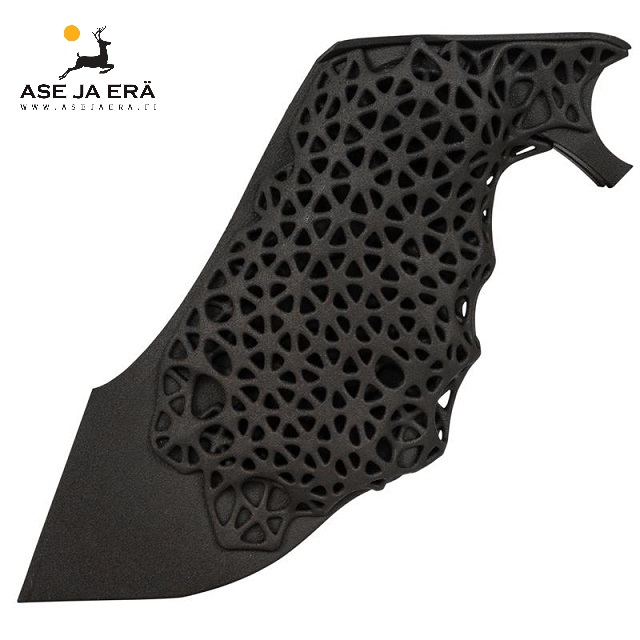 Anschutz BIONIC grip Lattice -kädensija - Tukit, kahvat ja korotuspalat - 15423 - 1