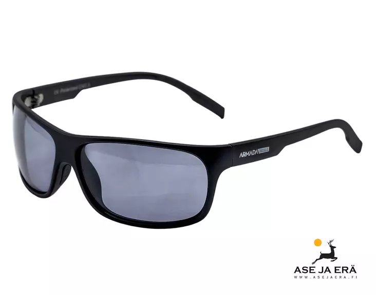 Armada Tackle Venus Grey polarisoidut aurinkolasit - Aurinkolasit - 7340143702373 - 1