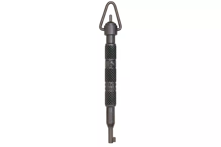 ASP Käsirauta-avain Swivell - Käsirautojen avaimet - 092608562523 - 1