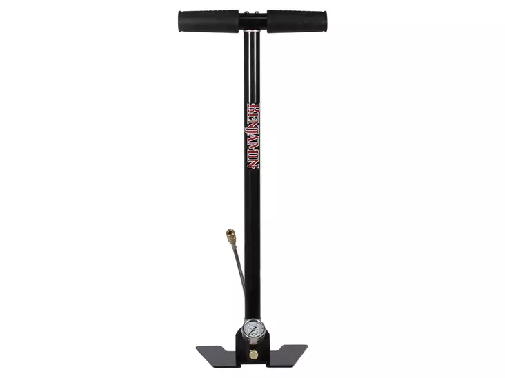 Benjamin PCP ilmakiväärin pumppu - Pumput ja kompressorit - 6430034878063 - 1