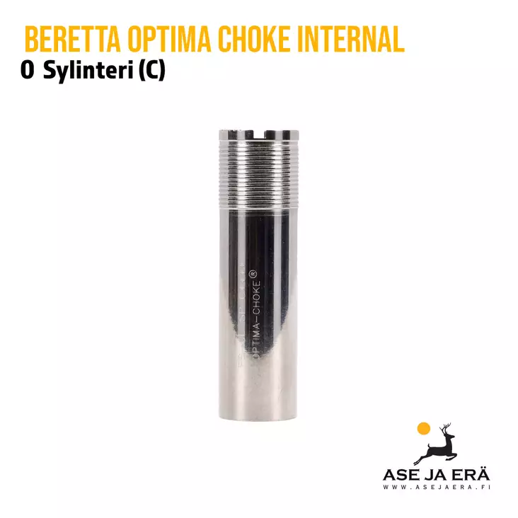 Beretta Optima Choke Internal -supistaja - Beretta vaihtosupistajat - 082442805993 - 3