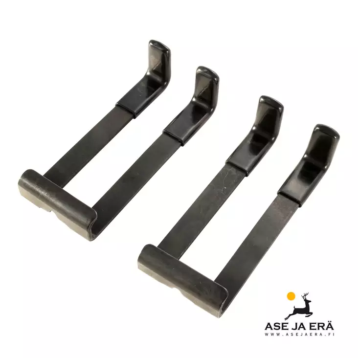 Bowmaster G2 Jousiprässin adapteri L-malli max 3/4" - Jousen säätö ja huolto - 608261560013 - 4