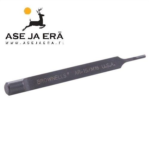 Brownells AR-15/M16 Bolt catch pin punch - AR osat - 050806102163 - 1