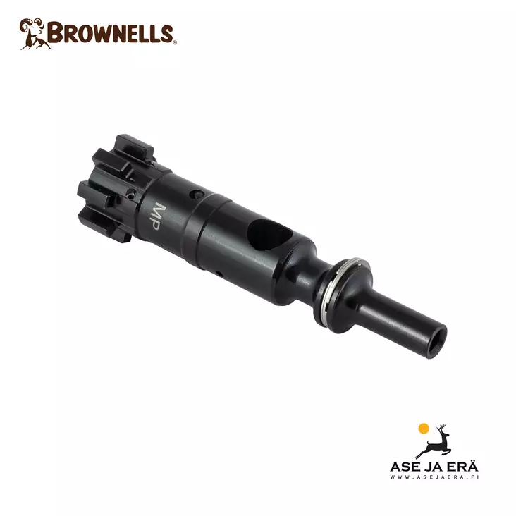 Brownells M16 Bolt Assembly 5.56x45mm lukko - AR osat - 078102003 - 1