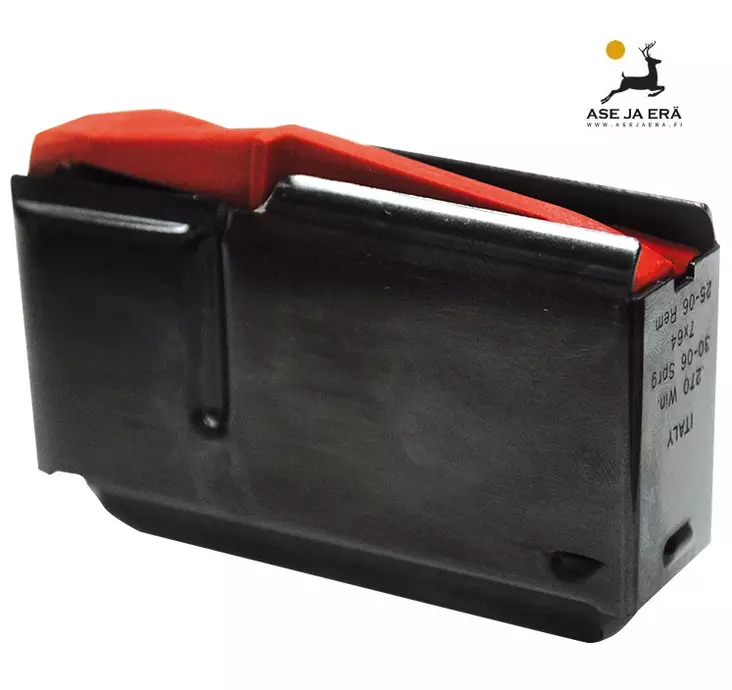 Browning Bar Mark II 308win 2 patruunan lipas - Metsästysaseiden lippaat - B317671603 - 1