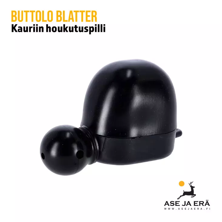 Buttolo Blatter houkutuspilli - Sorkkaeläinpillit - 0000130103 - 1