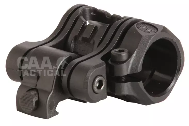 CAA UFH 5 asentoinen lampunpidin - Toiminnallisten aseiden osat - UFHP3 - 2