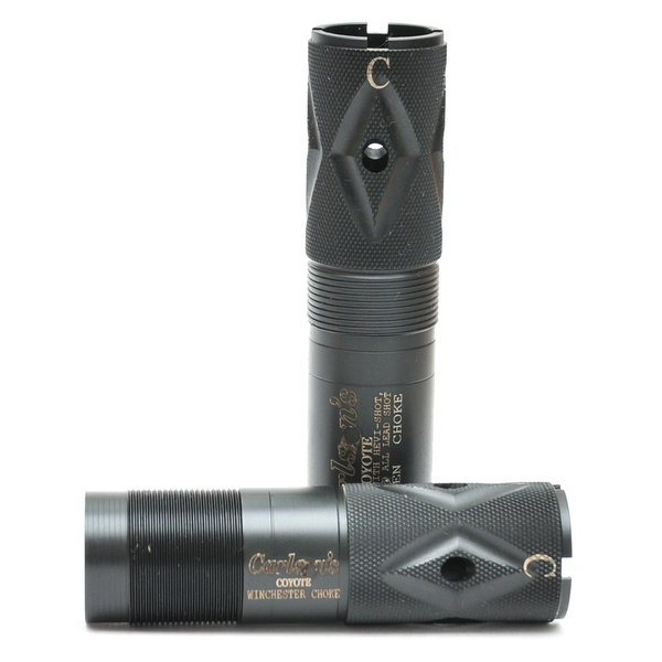 Carlson's Dead Coyote Choke Tube Remington 12 gauge - Remington vaihtosupistajat - 723189300043 - 1