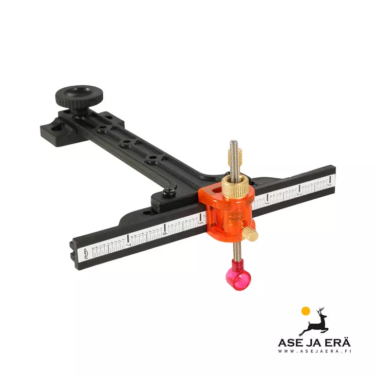 Cartel tähtäinjousen tähtäin - Vastakaari- ja tähtäinjousen tähtäimet - 8717974092253 - 1