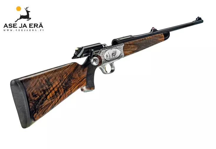 Chapuis Armes ROLS Artisan kivääri - Kaksoisluodikot ja muut kiväärit - chapuisartisan243 - 1