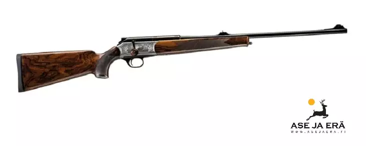 Chapuis Armes ROLS Deluxe kivääri - Kaksoisluodikot ja muut kiväärit - chapuisdeluxe243 - 1