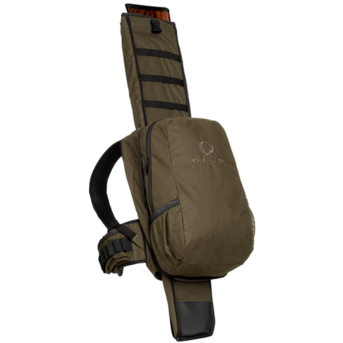 Chevalier Rifle BackPack -kiväärireppu 30L - Reput - 808491040723 - 1