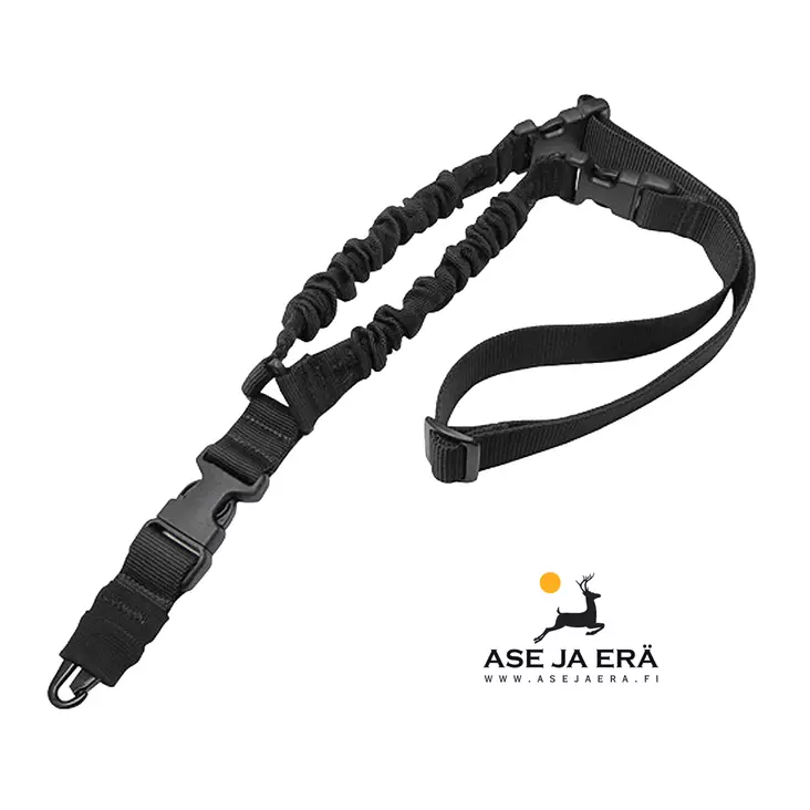 Condor Cobra 1-piste bungeehihna - Asehihnat - 022886427023 - 1