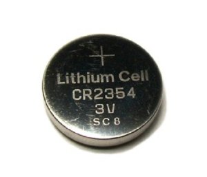 CR2354 Paristo (Meopta) 3V - Akut ja paristot - 2039875450823 - 1