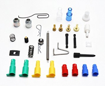 Dillon 550 Spare parts kit varaosasarja - Varaosat ja tarvikkeet - 609824200483 - 1