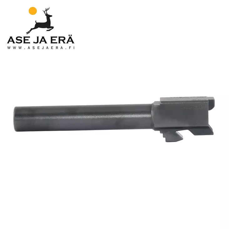 Glock G17 9mm piippu 3535 - Piiput ja vaihtosarjat - 706703 - 1