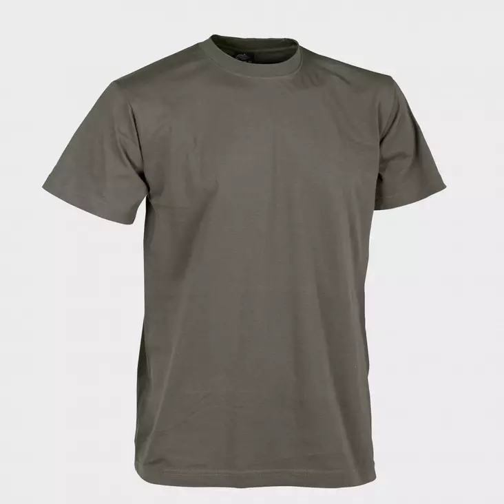 Helikon-Tex T-paita, Olive Green - yleiskuva edestä - T-paidat - 5908218751743 - 4