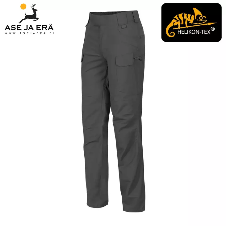 Helikon naisten Resized UTP housut - shadow grey - Naisten housut - 5902688004873 - 1