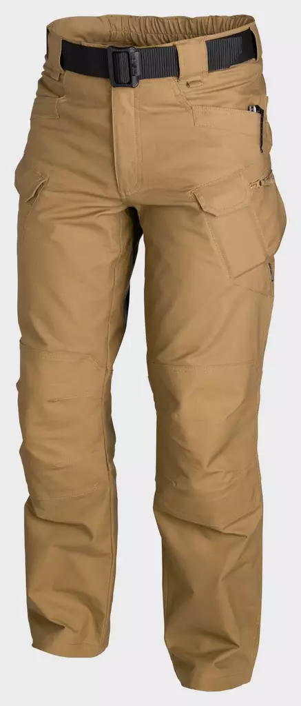 Helikon Urban Tactical housut Coyote - Housut - 5908218798113 - 4