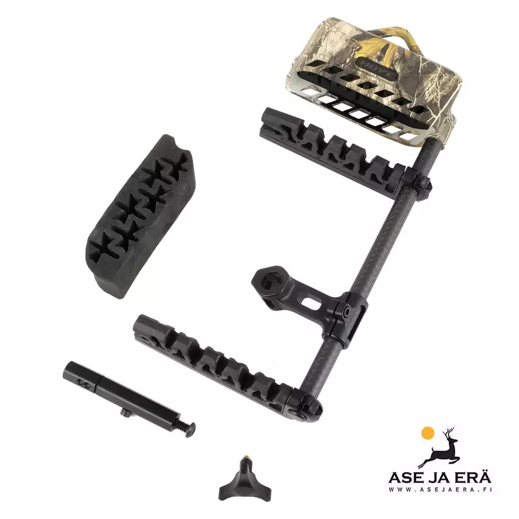 Hoyt Superlite DG nuoliteline - Nuolitelineet - 889374438523 - 1