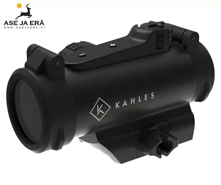 Kahles Helia RD-C 2 MOA punapistetähtäin - Punapistetähtäimet - 9008729009213 - 1
