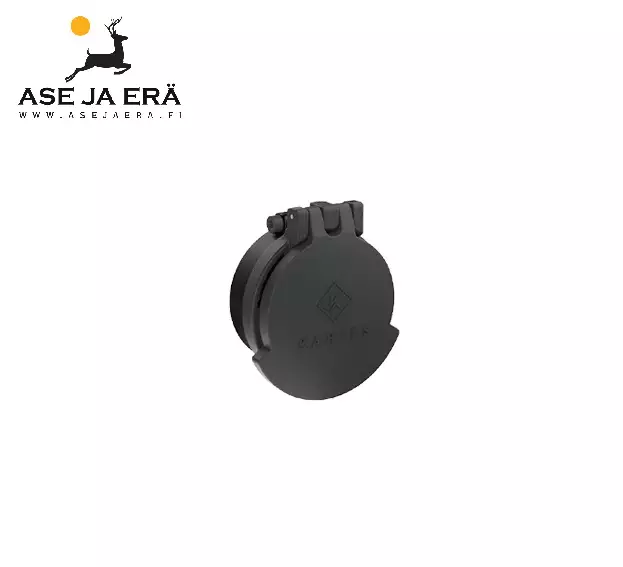 Kahles Tenebraex Flip Up okulaarin linssinsuoja - Kiikaritähtäinten lisävarusteet - 9008729301263 - 1