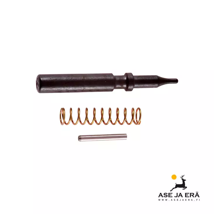 Kriss Vector iskurisetti 9x19 10MM 40S&W - AR osat - 810237027943 - 1