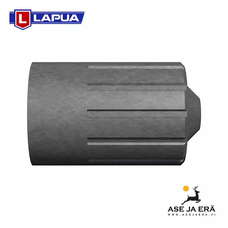 Lapua .32 S&W (7,65/.32) C427 LWC 5,35g luoti 1000 kpl - Muut luodit - 4HL8023 - 1