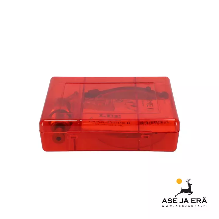 Lee Auto Prime 2 nallittaja - Käsinallittimet - 734307901073 - 1