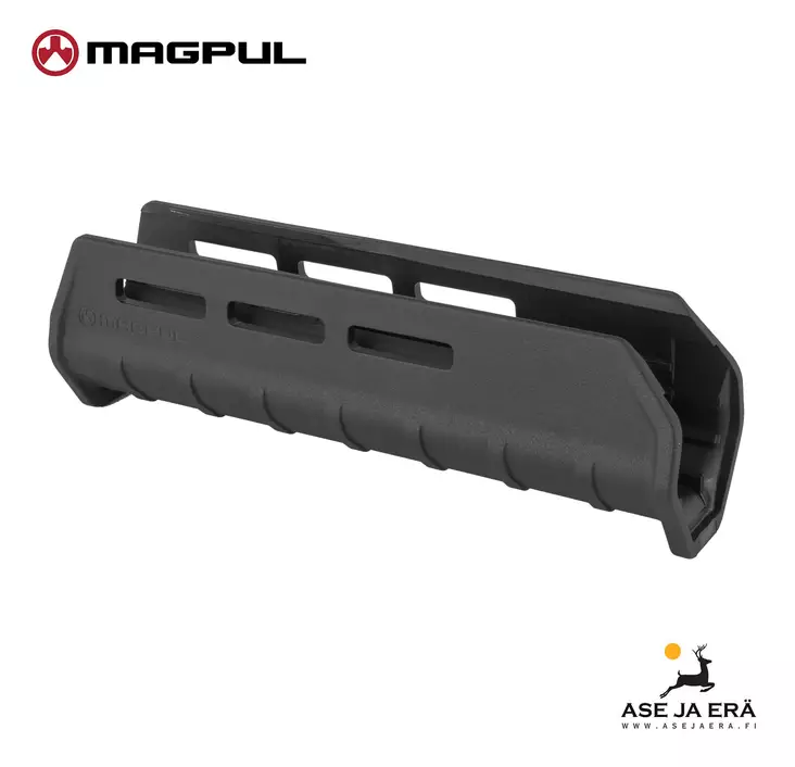Magpul Remington 870 ja Mossbeg 500 M-LOK Forend -etutukit - Tukit ja muunnossarjat - 873750004563 - 1