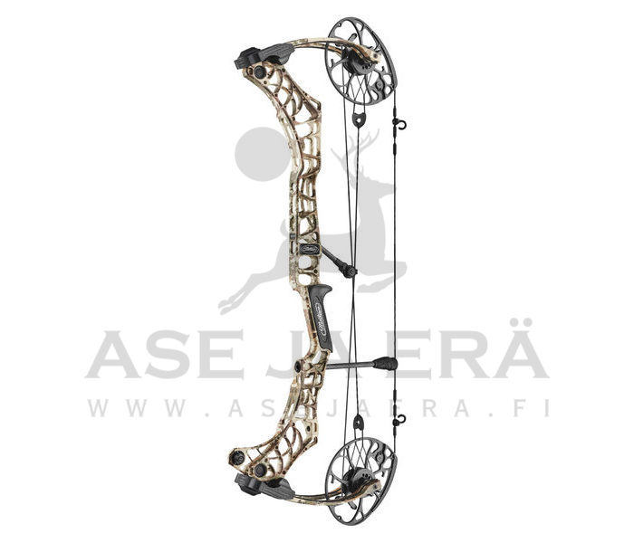 Mathews Phase4 29 RH taljajousi - Metsästysjousi - A064953 - 1