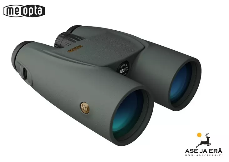 Meopta Meostar B1 plus 12x50 HD katselukiikarit - Suurennuskerroin yli 10x - 1033143 - 1