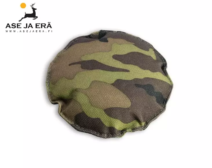 Mystique Dummy Hunting Disc 165g - Nailon - Metsästyskoiran koulutustarvikkeet - 8586016371973 - 1